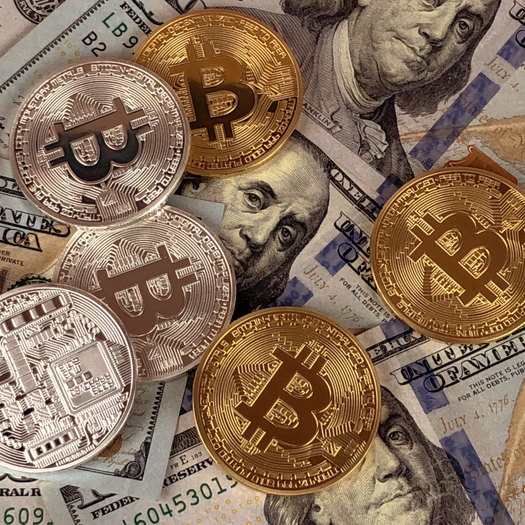 Une illustration de l'article sur les enjeux monétaires